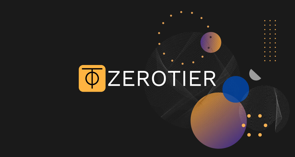 Como Instalar o ZeroTier e Fazer Roteamento entre Redes Físicas e Virtuais
