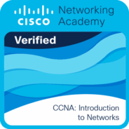 CCNA: Introduction to Networks