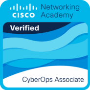 CyberOps Associate