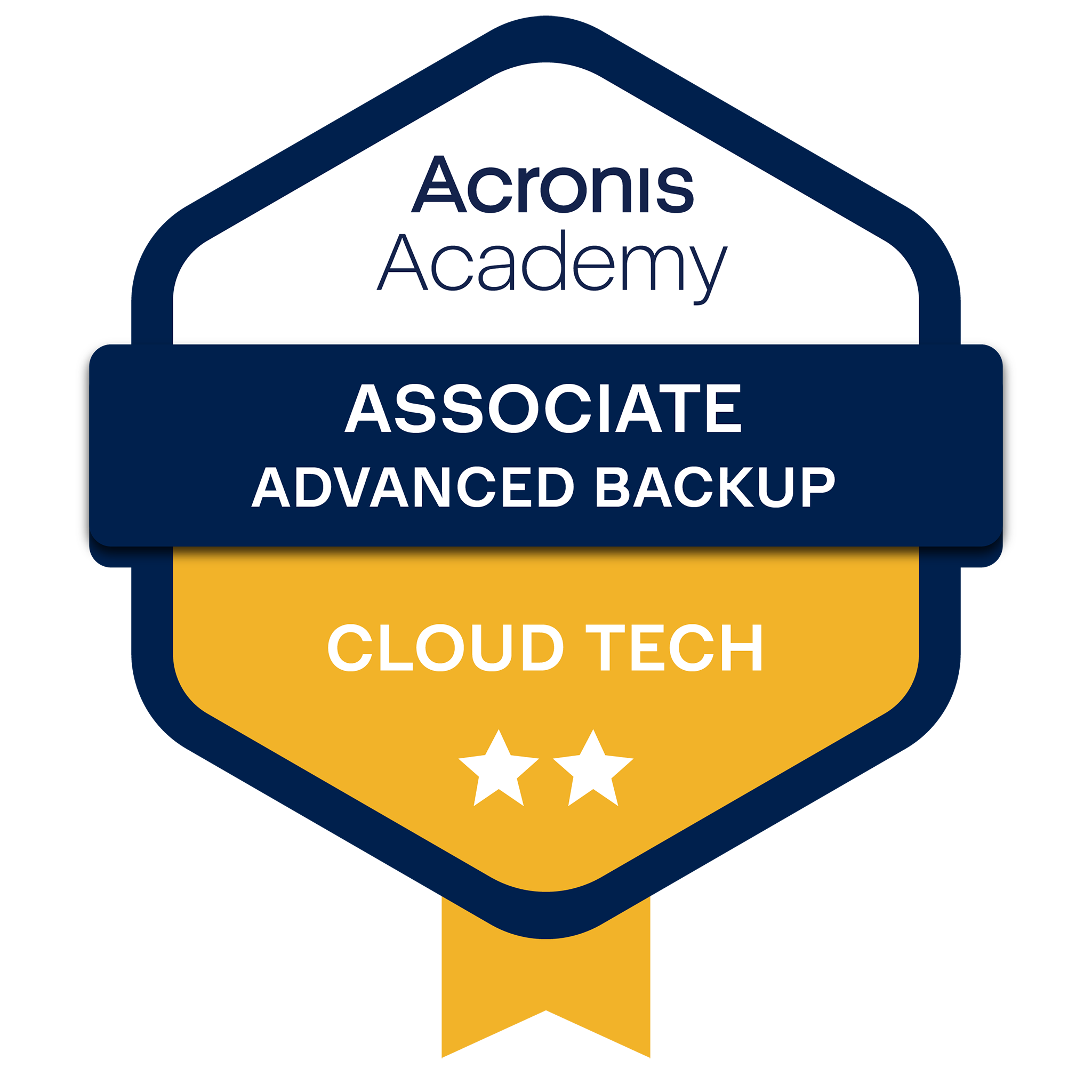 Cloud Tech Professional Advanced Backup
