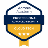 Cloud Tech Professional Advanced Security