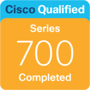 Cisco Small and Medium Business Engineer